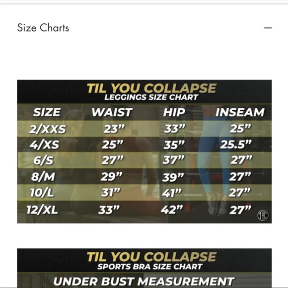 Til You Collapse Sunset Leopard Leggings - Picture 13 of 13